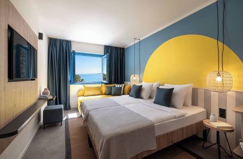 Krk Hotel | Sunny Krk by Valamar
