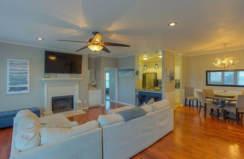 Pottsboro Condo | Sunny Lake Texoma Condo