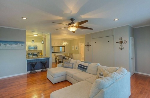 Pottsboro Condo | Sunny Lake Texoma Condo