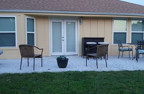 Kansas City House | Sunny Lane - Nice & Centrally Located