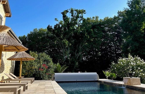 Josse Cottage | Sunny Mind by FY