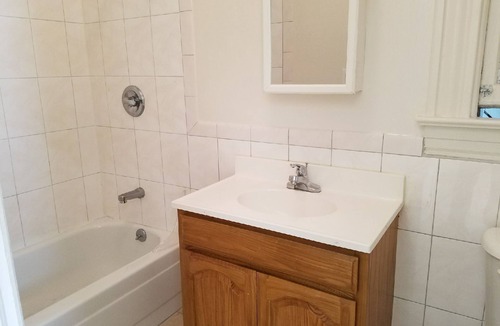 Inner Mission Apartment | Sunny Mission Studio 60 days minimum stay