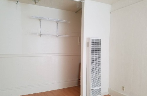 Inner Mission Apartment | Sunny Mission Studio 60 days minimum stay