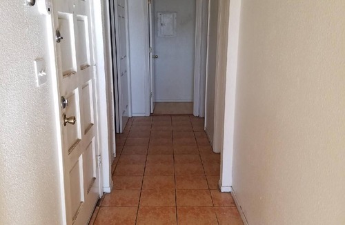 Inner Mission Apartment | Sunny Mission Studio 60 days minimum stay