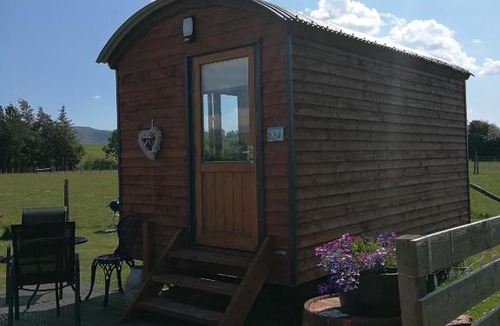 Appleby-in-Westmorland Other | Sunny Mount Shepherd's Hut
