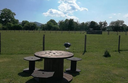 Appleby-in-Westmorland Other | Sunny Mount Shepherd's Hut