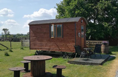 Appleby-in-Westmorland Other | Sunny Mount Shepherd's Hut