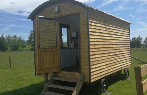 Appleby-in-Westmorland Other | Sunny Mount Shepherd's Hut