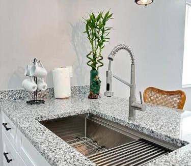 Rural Estates Apartment | Sunny Naples Hideaway Quiet Neighborhood