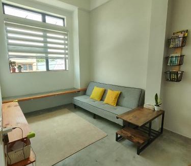 Gopeng Apartment | Sunny Nest