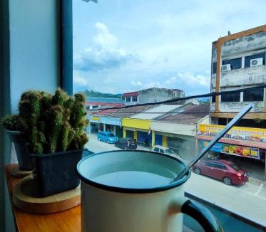 Gopeng Apartment | Sunny Nest