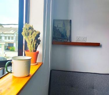 Gopeng Apartment | Sunny Nest