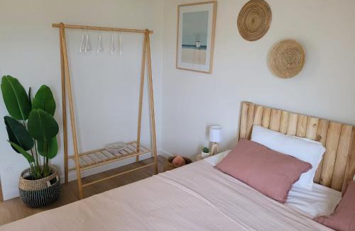 Salles Apartment | Sunny oasis