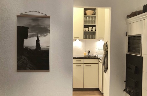 Old City of Bern Apartment | Sunny Old Town Flat Walk Everywhere Sleeps 4