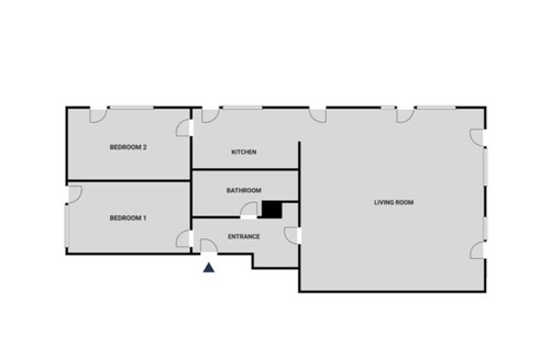 Copenhagen K Apartment | Sunny Østerbro 2BR w/ W/D & Storage nr Langelinie, by Blueground