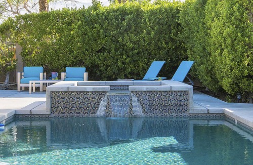Warm Sands House | Sunny Palms at Warm Sands - Designer Pool Home