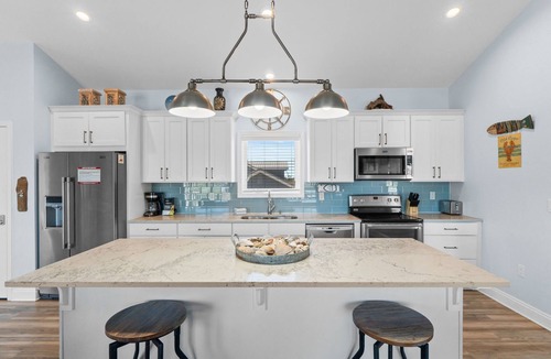 Port St. Joe House | Sunny Paws