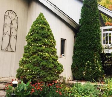 Harwinton Bed & Breakfast | Sunny Peace Homestay