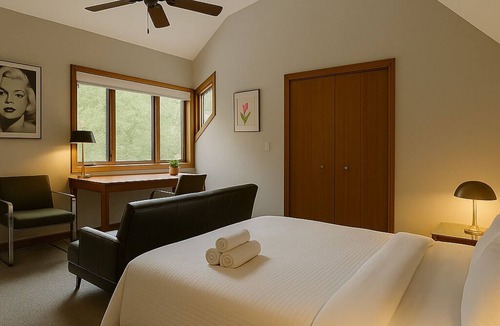 Harwinton Bed & Breakfast | Sunny Peace Homestay