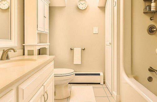 Harwinton Bed & Breakfast | Sunny Peace Homestay