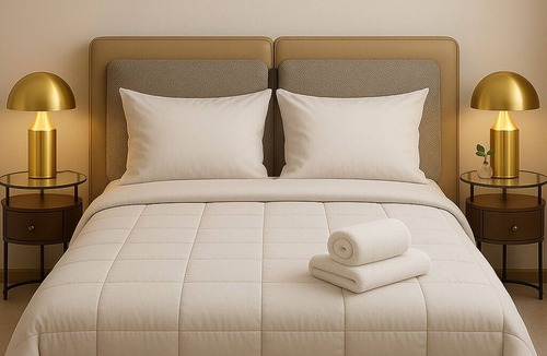 Harwinton Bed & Breakfast | Sunny Peace Homestay