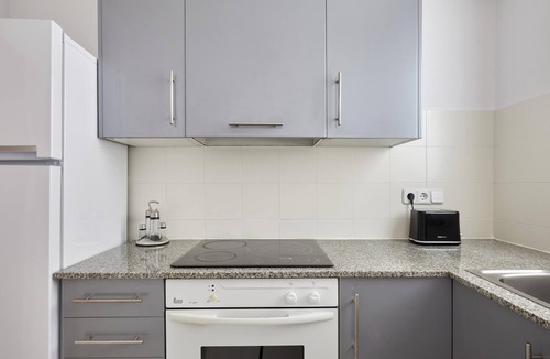 L'Antiga Esquerra de l'Eixample Apartment | SUNNY PENTHOUSE IN ARIBAU, 112 - Barcelona