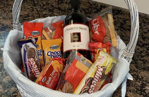 Tunkhannock Township House | Sunny Pick