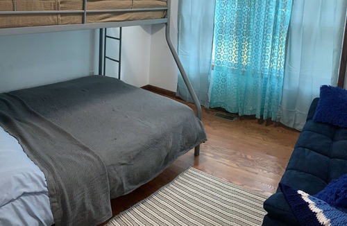 Tunkhannock Township House | Sunny Pick