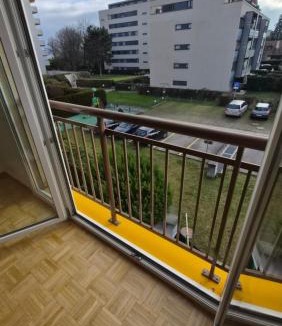 Versoix Apartment | Sunny Place Geneva 15 min Train