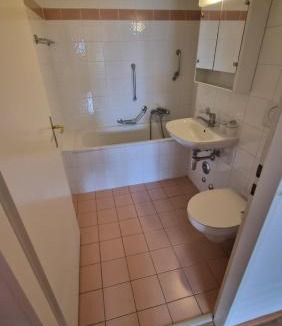 Versoix Apartment | Sunny Place Geneva 15 min Train
