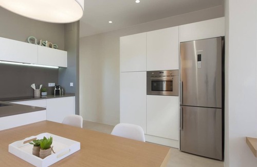 El Parc i la Llacuna del Poblenou Apartment | Sunny Playa Apartment
