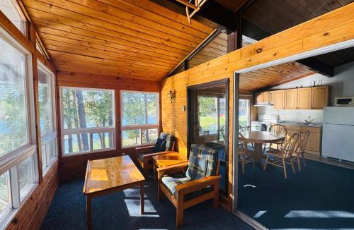 Seguin Resort | Sunny Point Resort