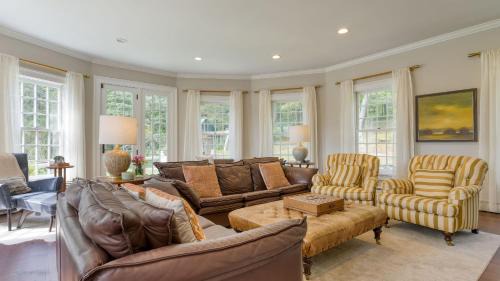 Austerlitz House | Sunny Pond Estate by AvantStay