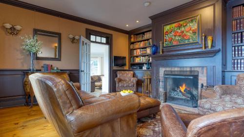 Austerlitz House | Sunny Pond Estate by AvantStay