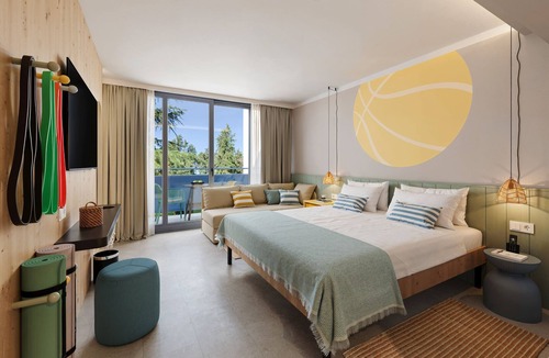 Brulo Hotel | Sunny Poreč by Valamar