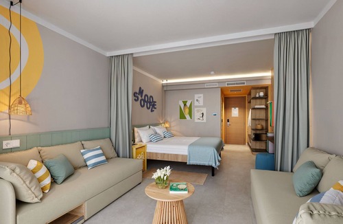 Brulo Hotel | Sunny Poreč by Valamar