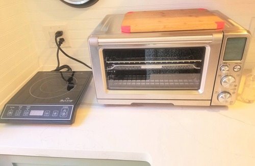 Upper Seabright House | Sunny Private Bungalow