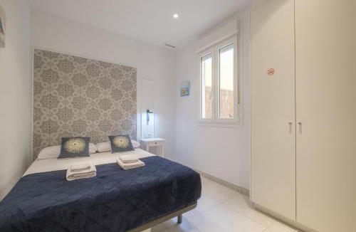 La Petxina Apartment | Sunny,Private Terrace,Wheelchair access