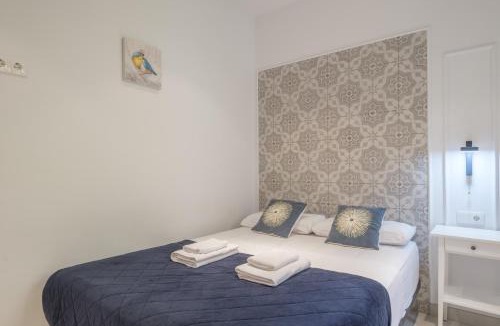 La Petxina Apartment | Sunny,Private Terrace,Wheelchair access