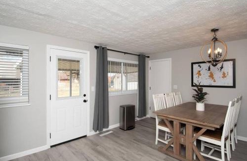 Huber Heights House | Sunny Ranch - Newly Remodeled