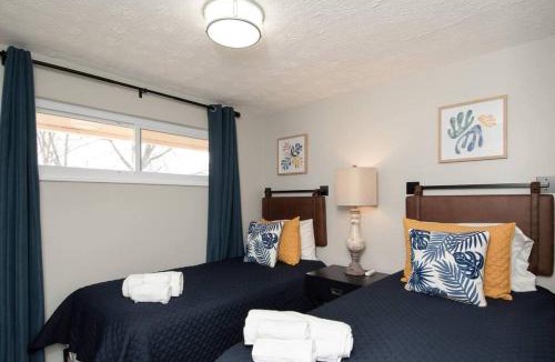 Huber Heights House | Sunny Ranch - Newly Remodeled