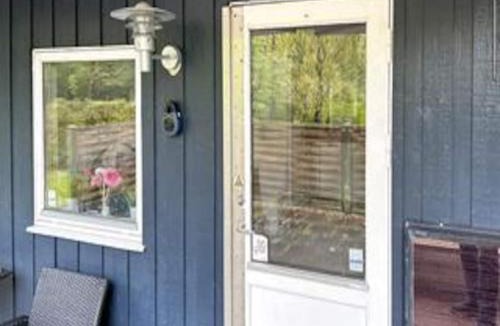 Arrild Ferieby House | Sunny Retreat in Arrild Oasis-By Traum