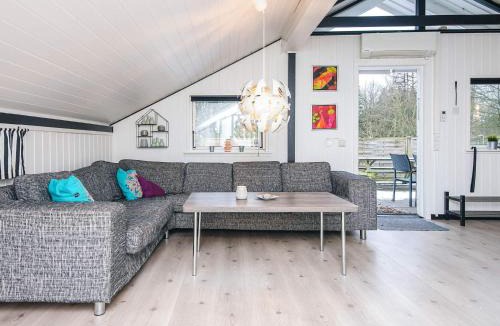 Arrild Ferieby House | Sunny Retreat in Arrild Oasis-By Traum