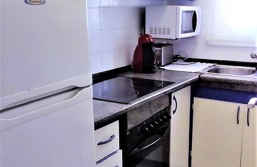 El Mas Oliva Apartment | Sunny Retreat with Pool, Near Beaches & Biking Trails in Peaceful Roses, Spain