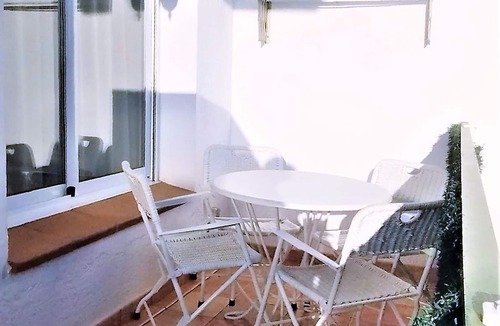 El Mas Oliva Apartment | Sunny Retreat with Pool, Near Beaches & Biking Trails in Peaceful Roses, Spain