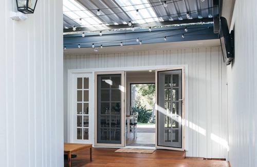 Chittaway Point House | Sunny Riverfront @ Chittaway