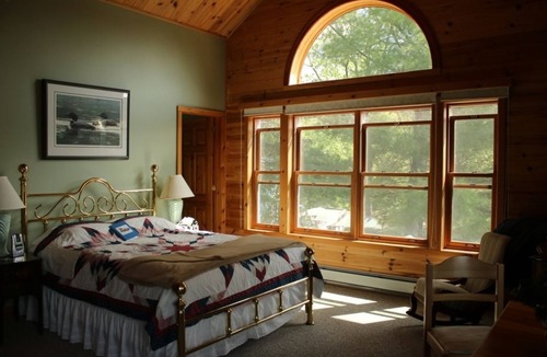 Minden Bed & Breakfast | Sunny Rock B&B Haliburton