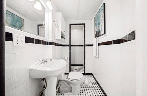 Oak Square Apartment | Sunny Room w/Shared Bath in Modest Brighton Home