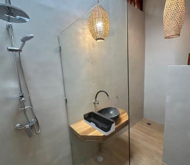 Gili Air Resort | Sunny Rose Bungalows Gili Air - Adults only