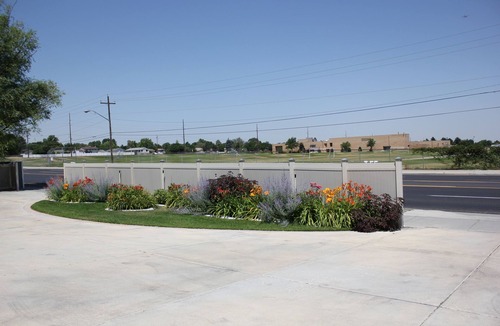 Taylorsville Apartment | Sunny's Garden 4 HomeStay